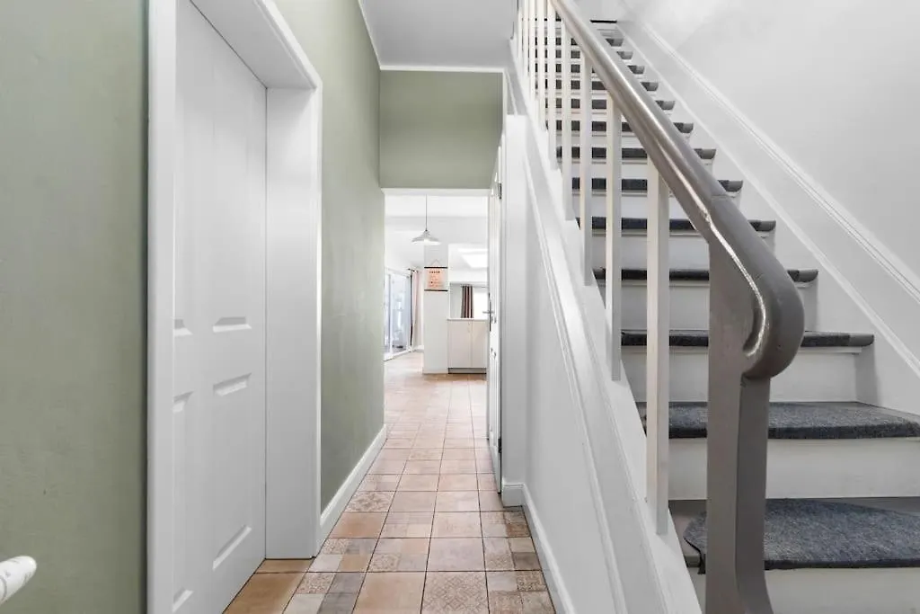 Jooyful Stays Townhouse Kevelaer Germany