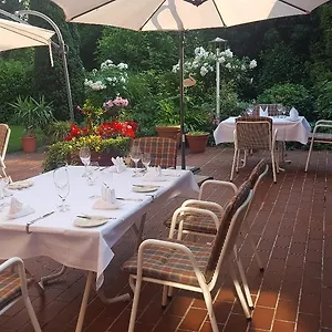 Hotel Zur Bruecke, Kevelaer